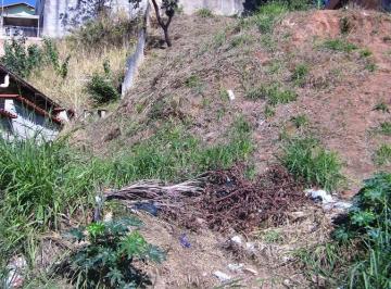 Imagem 1 · Terreno para venda em Vila Magdalena, Contagem