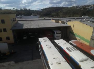 Imagem 1 · Depósito-Galpão-Armazém para venda em Arvoredo, Contagem