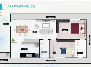 Imagem 1 · Apartamento