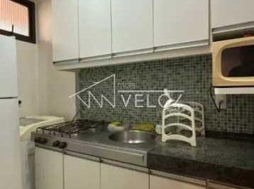 Imagem 1 · Flat/Apart Hotel
