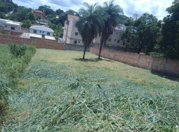 Imagem 1 · Terreno para venda em Trevo, Belo Horizonte