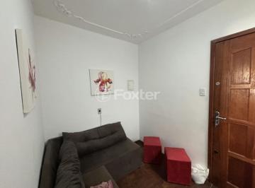 C47688C6-88B4-4ACA-B4F1-4B2E76CF879B.JPG · Apartamento, 1 dormitórios, 30.52 m², em Azenha