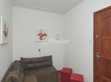 1006405_01sala_001.jpg · Apartamento, 1 dormitórios, 30.52 m², em Azenha