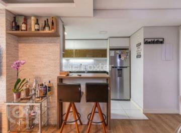 3317e62a · Apartamento, 2 dormitórios, 62.8 m², em Vila Monte Carlo