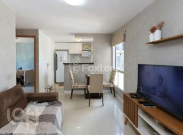271e4bfc · Apartamento, 2 dormitórios, 41.58 m², em Igara