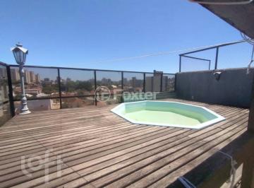 049011d8 · Cobertura, 2 dormitórios, 172.22 m², em Partenon