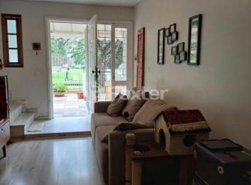 ff346569f7aa8b79b690708402791474.jpeg · Casa em Condomínio, 2 dormitórios, 120 m², em Morro Santana