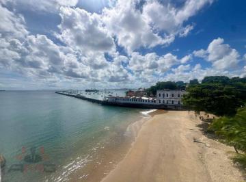 352ca2fa2eb365a10dbf53f1b40b634c1e838048 · Apartamento com 4 dormitórios à venda, 318 m² por R$ 19.700.000,00 - Salvador - Salvador/BA