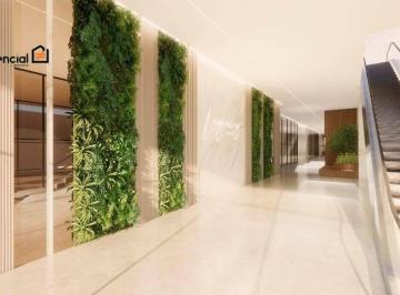 636067dfb8757caf517bb229fbaf59bcc53c71d0 · Studio à venda, 24 m² por R$ 395.616 - Água Verde - Curitiba/PR