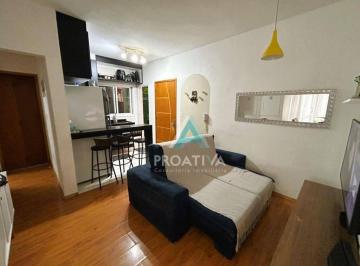 5d72e2ee04258a2beac06bc0fda91fa81c70fb39 · Apartamento com 2 dormitórios à venda, 43 m² - Vila Linda - Santo André/SP