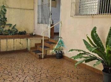 73fbd604fb9c37a1cc607947c4001821b648a114 · Casa com 2 dormitórios à venda, 96 m² - Vila Eldízia - Santo André/SP