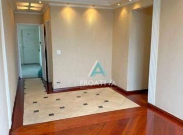 92a7a4a2ff7c569faa618f23b70f910df53df8c5 · Apartamento com 2 dormitórios à venda, 77 m² - Vila Palmares - Santo André/SP