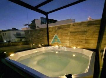 d303010458a2a8204d44b3ae5405769689e02c3e · Cobertura com 2 dormitórios à venda, 88 m² - Campestre - Santo André/SP