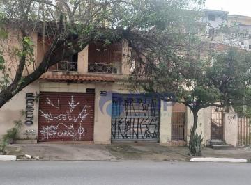 f3f42f590ffaf5eee61c844969c41ad1535f801c · Casa com 2 quartos à venda, 197 m² - Vila Isolina Mazzei - São Paulo/SP