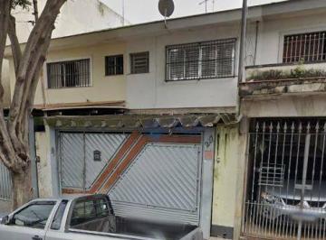 316371b94421baaae392378516eb90d62cd7ccb1 · Sobrado com 2 dormitórios à venda, 130 m² por R$ 670.000,00 - Vila Guilherme - São Paulo/SP