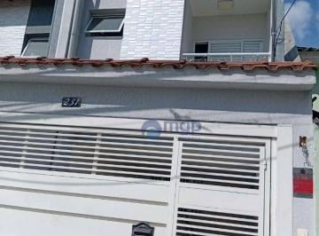 9d60233c2fdc850e1484c06ef3e9d5f0f3773854 · Sobrado com 3 quartos à venda, 120 m² - Vila Marina - São Paulo/SP