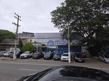 b8e63d9c9ac17577e81094715bf61e4e9dc1da5e · Galpão - Lapa de Baixo - São Paulo/SP