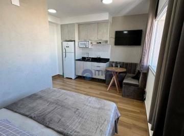 47ea03277d8044ae3fac7a92d2bf5bd7ccf5d6b9 · Apartamento com 1 quarto à venda, 21 m² - Belenzinho - São Paulo/SP