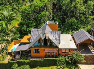 1d17da278dfcc25ecd1a90c513b041f17bf824d7 · Casa Mobiliada vista Mar com 3 dormitórios para alugar, 220 m² por R$ 8.080/mês - Praia Sao Miguel -