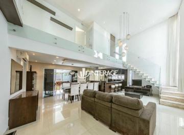 997ee5b688d14babfa809a0d9134a81bdfa049ff · Casa com 4 quartos à venda, 224 m² por R$ 2.590.000 - Butiatuvinha - Curitiba/PR
