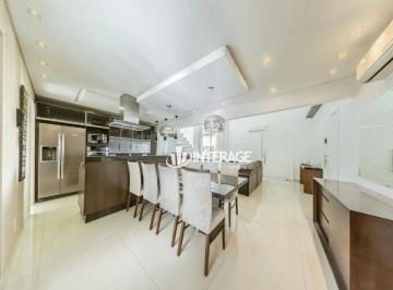 b86c982eab5b7a5816a10f7eb11d35117cf1cab5 · Casa com 4 quartos à venda, 224 m² por R$ 2.590.000 - Butiatuvinha - Curitiba/PR
