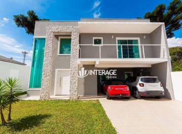 2d770e274a3f45523f2f5616fead2d602dee308c · Casa com 3 quartos à venda, 150 m² por R$ 2.000.000 - São Braz - Curitiba/PR