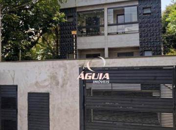2a5e05ea54691abeb9b864399e42195ffa3bd3a4 · Apartamento com 2 dormitórios à venda, 55 m² por R$ 373.000,00 - Paraíso - Santo André/SP