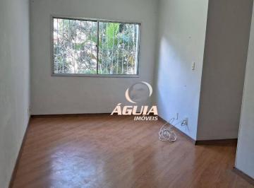3f3a0dff5cefe3bbeb51092cd92fec3e47bf7212 · Apartamento com 2 dormitórios à venda, 60 m² por R$ 250.000,00 - Vila Tibiriçá - Santo André/SP