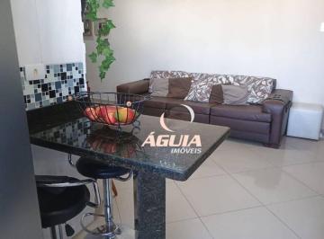 4554a15c4b6386c43b5636851b55b1b989113b3b · Cobertura com 3 dormitórios à venda, 64 m² por R$ 750.000 - Vila Cláudio - Santo André/SP