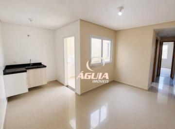 80170d123e710e0be5dc774c67bd804a13ede09a · Apartamento com 2 dormitórios à venda, 56 m² por R$ 345.000 - Jardim Santo Alberto - Santo André/SP