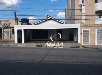 6e342ad0b7253daafa86f4616644fd4f56496310 · Terreno à venda, 260 m² por R$ 780.000 - Jardim Santo Antônio - Santo André/SP