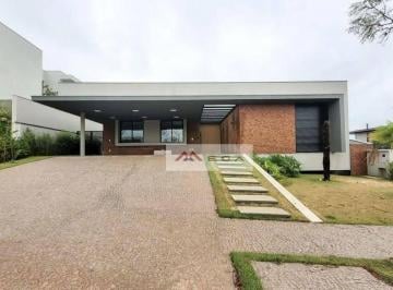 48a8d0012c50d7eb4223edb50949e9059ef03790 · Casa com 5 dormitórios, Condomínio Pedra Alta por R$ 4.990.000 - Loteamento Caminhos de San Conrado