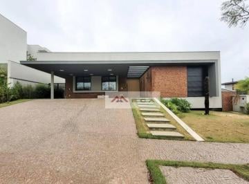 48a8d0012c50d7eb4223edb50949e9059ef03790 · Casa com 5 dormitórios, Condomínio Pedra Alta por R$ 4.990.000 - Loteamento Caminhos de San Conrado