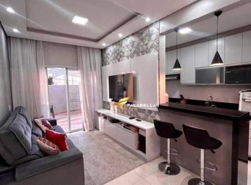 dc5d973fd788f5730ae31d3e910eb0bf796cd72d · Apartamento Garden com 2 quartos à venda, 69 m² por R$ 600.000 - Medeiros - Jundiaí/SP