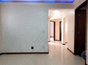 4a9a58b37e7914e7edc3170a12ea222fa1d38f0b · Apartamento com 2 dormitórios à venda, 78 m² por R$ 548.000,00 - Santa Quitéria - Curitiba/PR