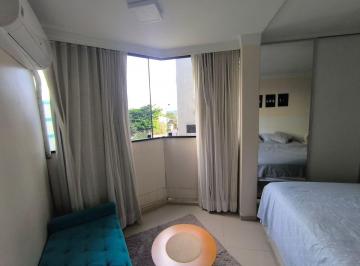 Apartamento de 2 quartos, Guará · Guara II Qi 31 2 quartos vaga de garagem reformado