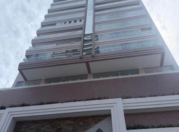 Apartamento de 3 quartos, Praia Grande · Apartamento na Guilhermina 3 Quartos 3 Vagas Novo Alto Padrão