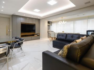 Foto 05 · Apartamento à venda no Sumaré - São Paulo