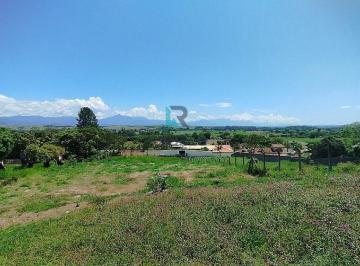 Terreno · 1m² · TERRENO PARA FORMAR CHÁCARA NA COLÔNIA EM GUARATINGUETA-SP
