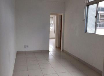 Apartamento de 2 quartos, Santos · Ap tipo sobreposta alta 02 dorm 01 wc 01 quintal sem garagem Santos SP vila matias.