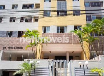 Apartamento de 2 quartos, Águas Claras · Apartamento com 68 m² no Residencial Villa Lorenza