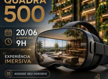 Apartamento de 4 quartos, Brasília · SQSW 500 SUDOESTE 4 QUARTOS SUÍTES FGTS HALL PRIVATIVO 3 VAGAS GARAGE QUADRA 500
