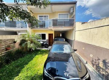 Casa de 4 quartos, São José dos Pinhais · Sobrado 04 quartos a venda no bairro Parque da Fonte em São José dos Pinhais