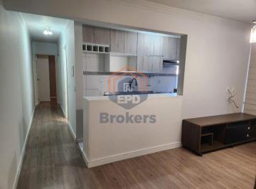 Apartamento de 3 quartos, Jundiaí · APARTAMENTO PARA LOCAÇÃO NO VARANDAS DO JAPI - MEDEIROS - JUNDIAI/SP