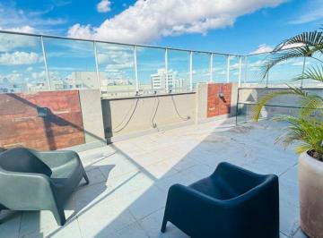 Apartamento de 4 quartos, Águas Claras · COBERTURA DUPLEX 373M² COM TERRAÇO EM AGUAS CLARAS