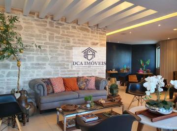 Apartamento de 4 quartos, Águas Claras · COBERTURA DUPLEX 373M² COM TERRAÇO EM AGUAS CLARAS