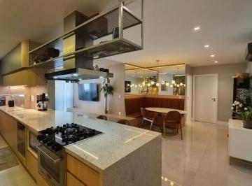 Apartamento de 3 quartos, Brasília · SQNW 109 Apto 3 qtos/suíte, reforma de alto padrão, prédio com 1 ano, planta inteligente!!!
