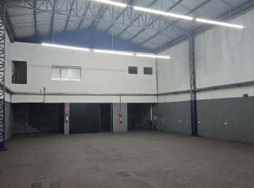 Comercial , Guarulhos · GALPÃO EM AVENIDA MOVIMENTADA C/ 250 M² TOTAL 280 M² JD PRESIDENTE DUTRA GUARULHOS SP
