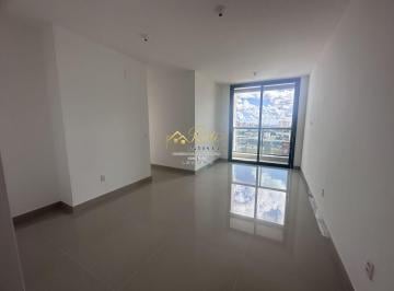 Apartamento de 3 quartos, Águas Claras · Residenical Oceania Águas Claras 3 quartos 2 vagas + depósito privativo