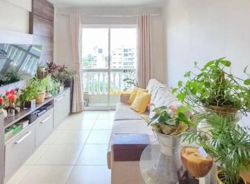Apartamento de 2 quartos, Curitiba · Apartamento no Boa Vista com 2 quartos, 1 suíte ,1 vaga de garagem - Pronto para morar com a familia